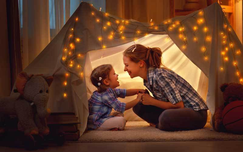 10 Ways to Bring More Light Into Your Life