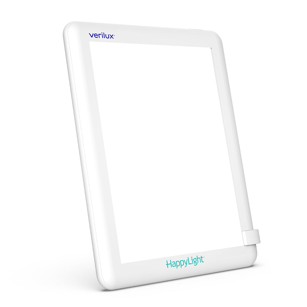 HappyLight® Lucent™ Light Therapy Lamp | Shop Verilux