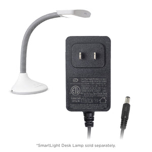SmartLight Desk Lamp Replacement Adaptor