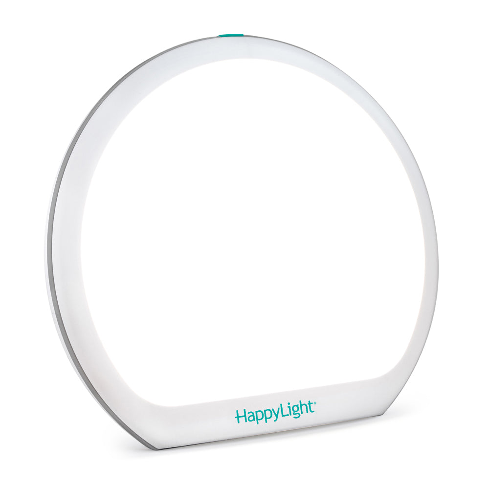 Verilux HappyLight® Alba light therapy lamp