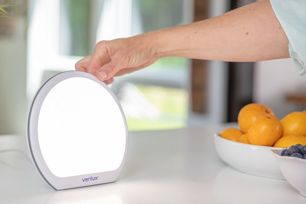 Happylight Positioning Examples What’s a HappyLight Routine & Why You Need One | Verilux Blog