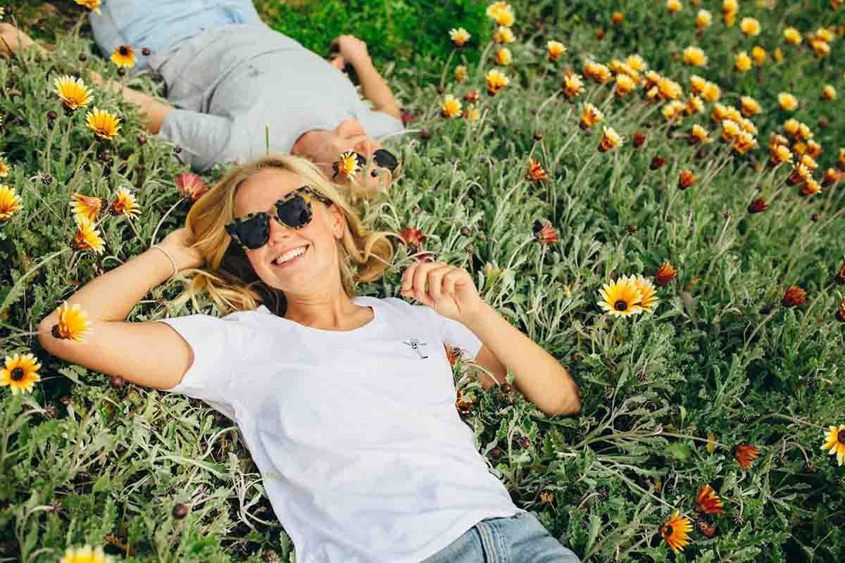 Healthy Tips for Spring