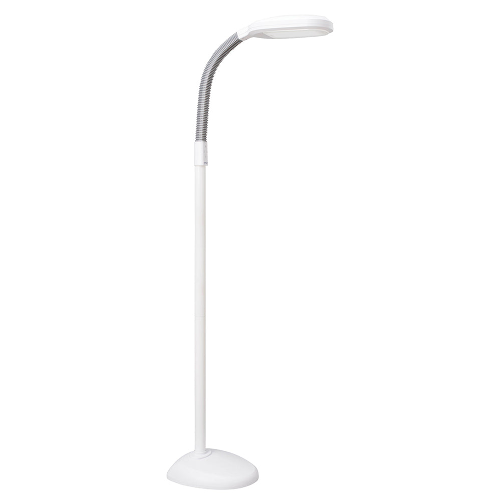 SmartLight LED Floor Lamp - White