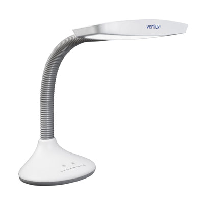 Verilux original smartlight led floor lamp full spectrum natural daylight for reading sale
