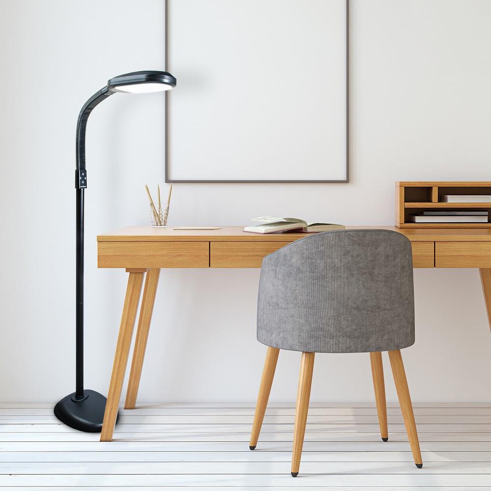 Floor Lamps For Living Room