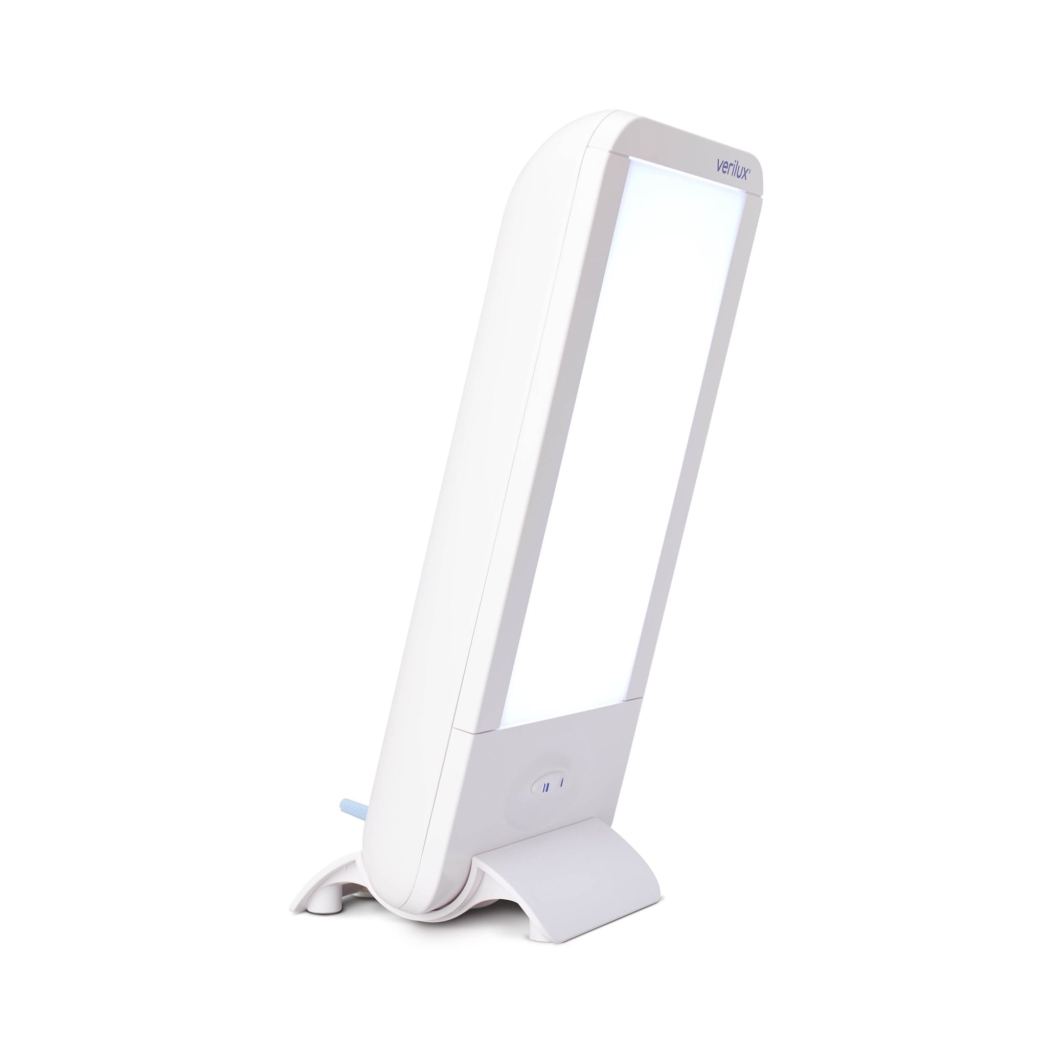 HappyLight® Liberty Full-Size 10K Light Therapy Lamp | Verilux