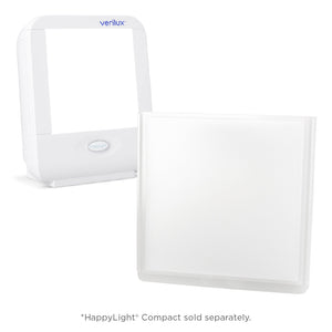 HappyLight® Compact Replacement Lens