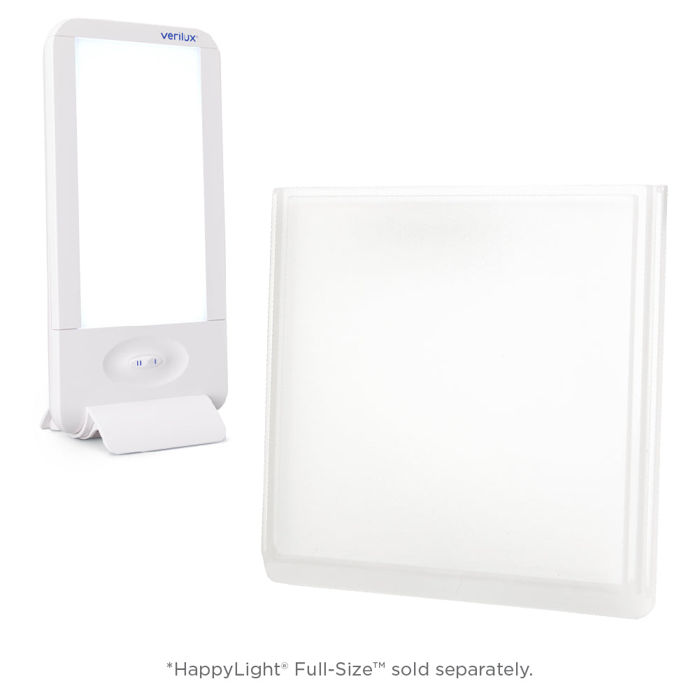 Happylight Genuine Verilux® HappyLight® Full-Size™ Comfort Replacement Lens