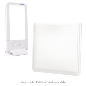 HappyLight Full-Size™ Comfort Replacement Lens