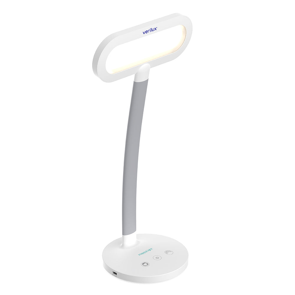 HappyLight® Lucent™ Light Therapy Lamp