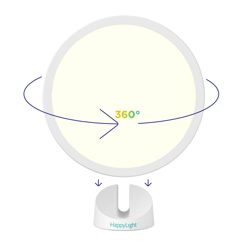 HappyLight® Halo  Verilux® Official Site