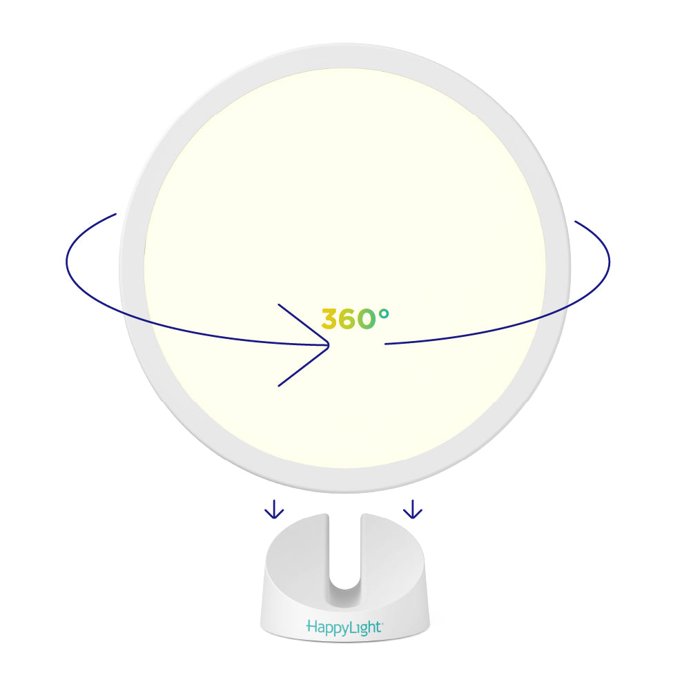 Verilux Happy Light Halo Verilux Happy Light Halo