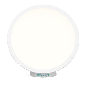 Happylight Positioning Examples HappyLight® Halo | Verilux® Official Site